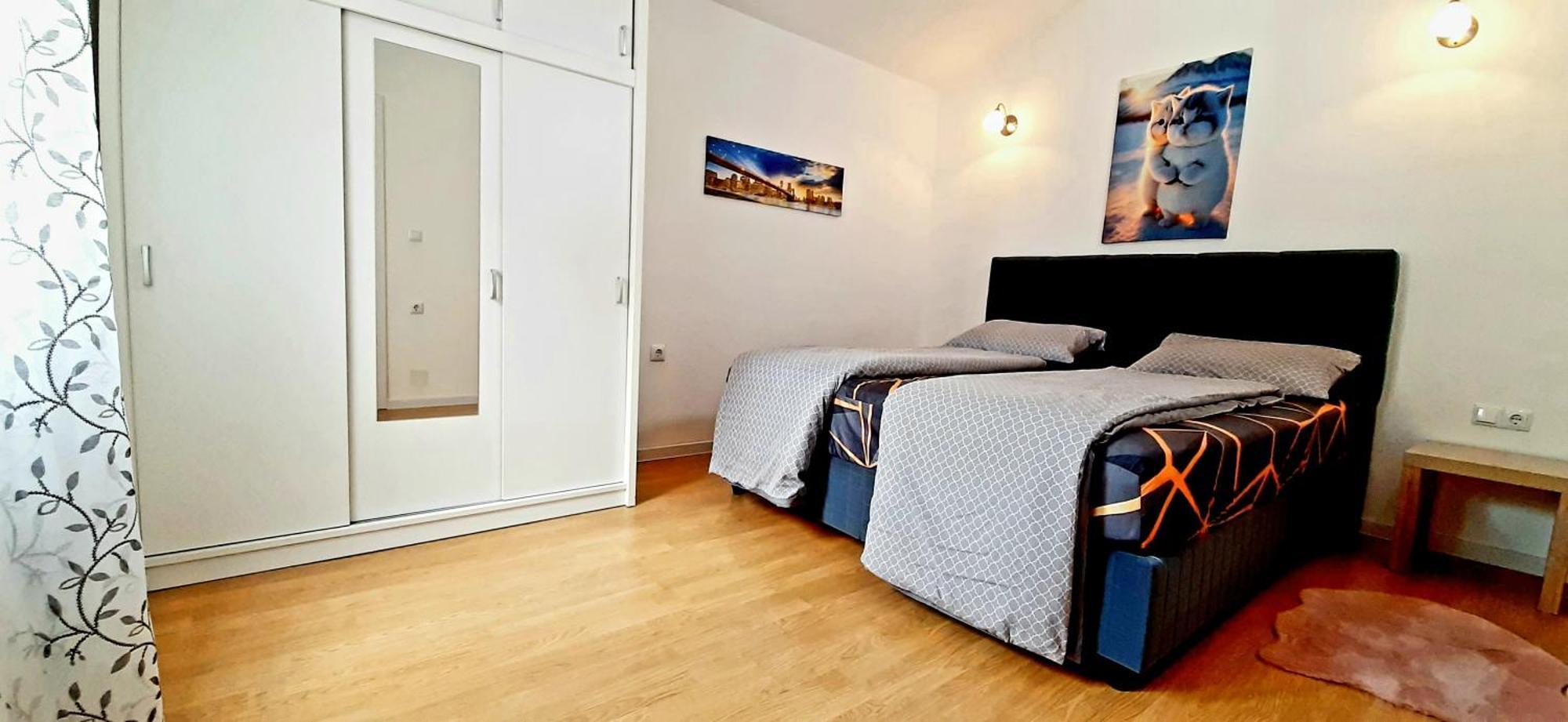 Ema & Sea Apartment'S พูลา ภายนอก รูปภาพ
