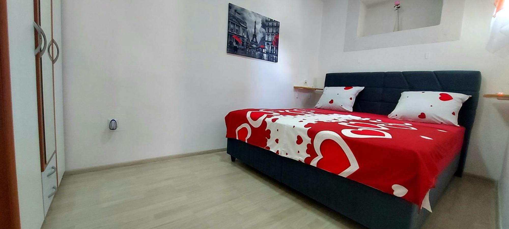 Ema & Sea Apartment'S พูลา ภายนอก รูปภาพ