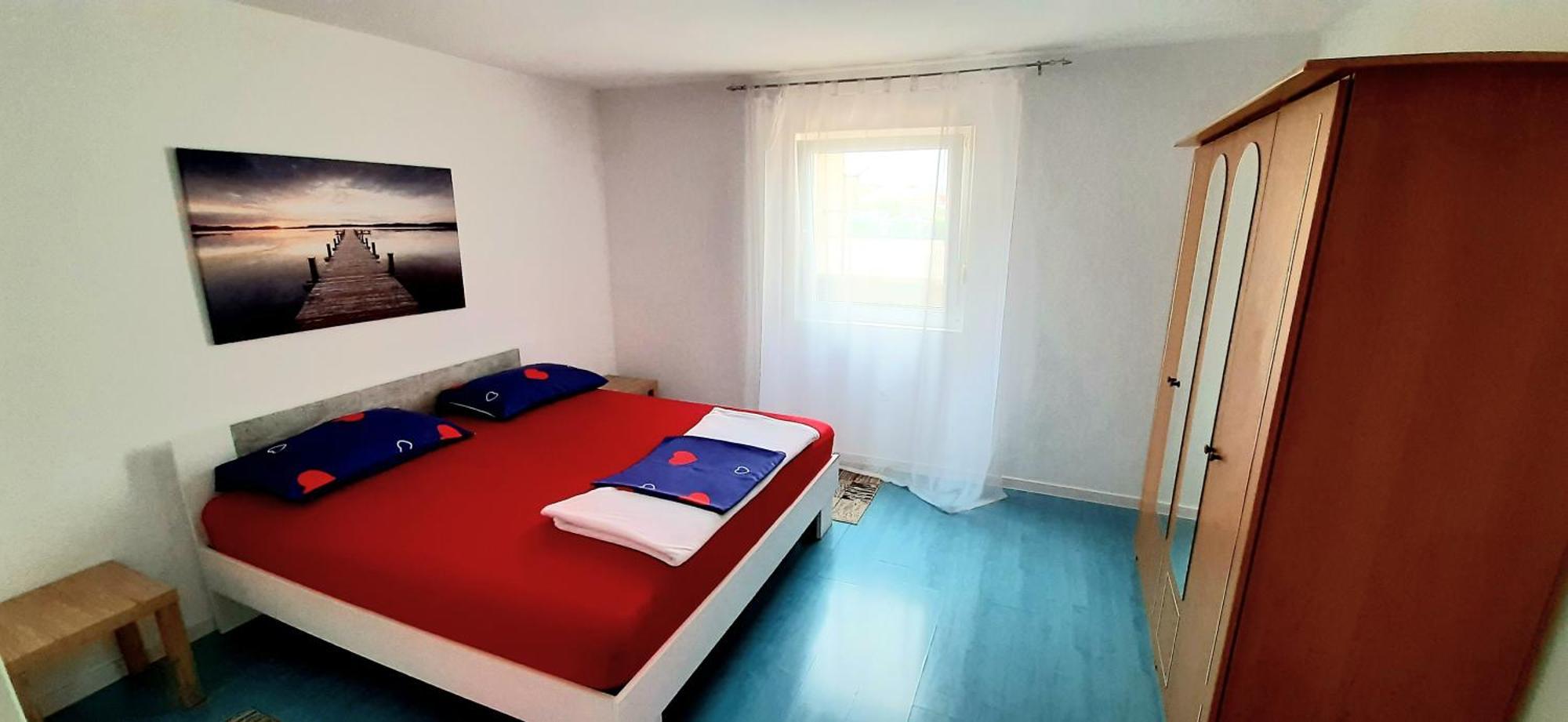 Ema & Sea Apartment'S พูลา ภายนอก รูปภาพ