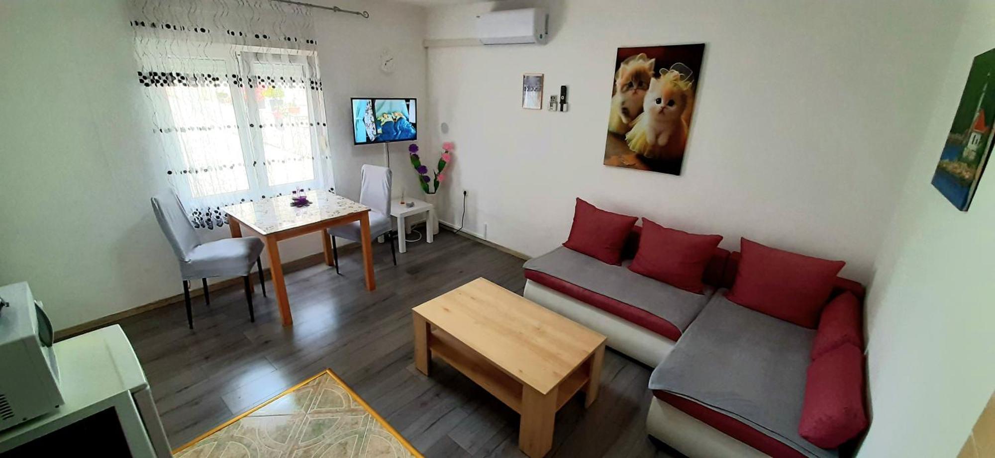 Ema & Sea Apartment'S พูลา ห้อง รูปภาพ